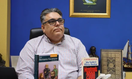 CON “LOS LECTORES NO NACEN, SE HACEN”