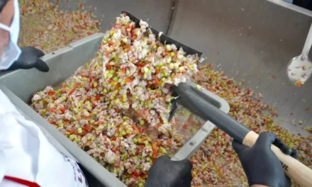 LLEGA “ALTATA LATE FUERTE SEGUNDA EDICIÓN”