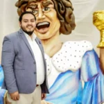 LUIS ANTONIO RÍOS GONZÁLEZ “MOMO”:  CREAR DESDE LA MEMORIA, VESTIR DESDE EL ALMA