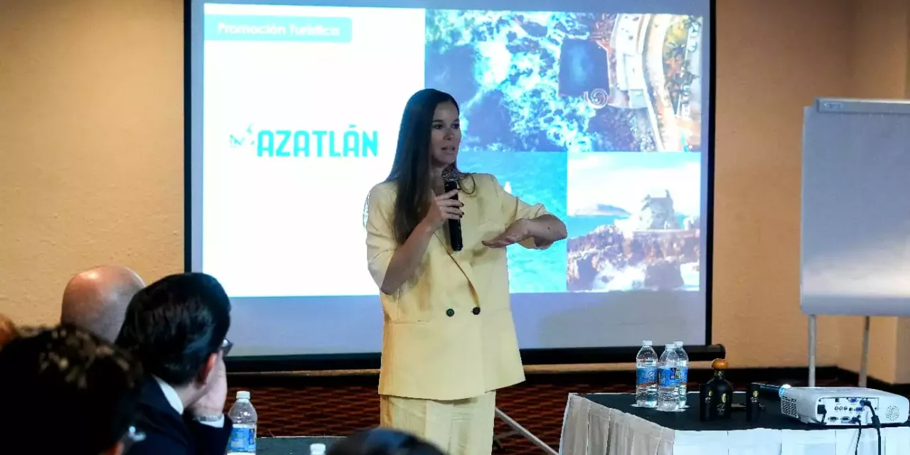 MAZATLÁN ES SEDE DEL PRIMER SEMINARIO COMERCIAL DE OMA