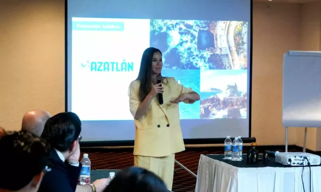 MAZATLÁN ES SEDE DEL PRIMER SEMINARIO COMERCIAL DE OMA