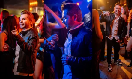 MEMO GARZA SORPRENDE CON EL LANZAMIENTO DE SU NUEVO SENCILLO “MÁNDAME LA UBI”