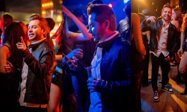 MEMO GARZA SORPRENDE CON EL LANZAMIENTO DE SU NUEVO SENCILLO “MÁNDAME LA UBI”