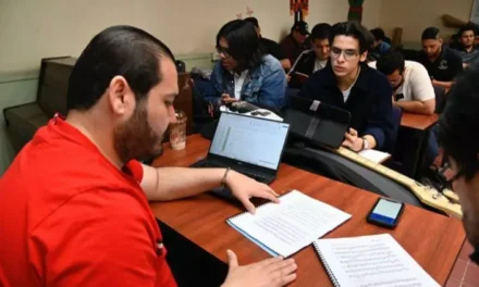 LA UAS LANZA LA PRIMERA MAESTRÍA PÚBLICA EN ARMONÍA MODERNA Y PRODUCCIÓN MUSICAL DEL PAÍS, ANTE LAS NUEVAS EXIGENCIAS DEL MERCADO GLOBAL