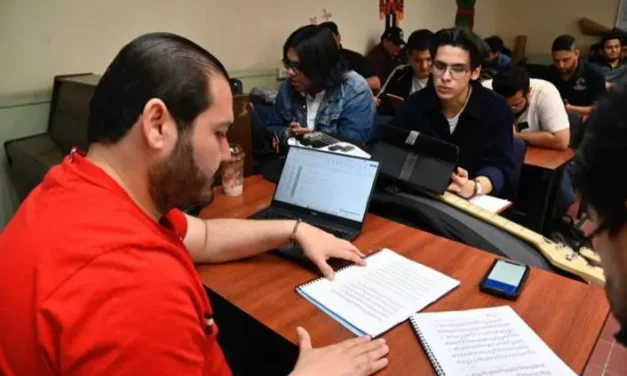 LA UAS LANZA LA PRIMERA MAESTRÍA PÚBLICA EN ARMONÍA MODERNA Y PRODUCCIÓN MUSICAL DEL PAÍS, ANTE LAS NUEVAS EXIGENCIAS DEL MERCADO GLOBAL