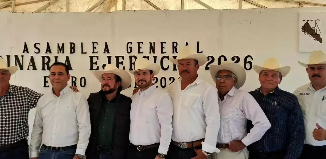 INICIA EN NAVOLATO LA JORNADA ESTATAL DE RENOVACIÓN DE DIRIGENCIAS GANADERAS EN SINALOA