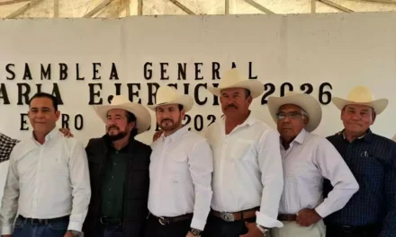 INICIA EN NAVOLATO LA JORNADA ESTATAL DE RENOVACIÓN DE DIRIGENCIAS GANADERAS EN SINALOA