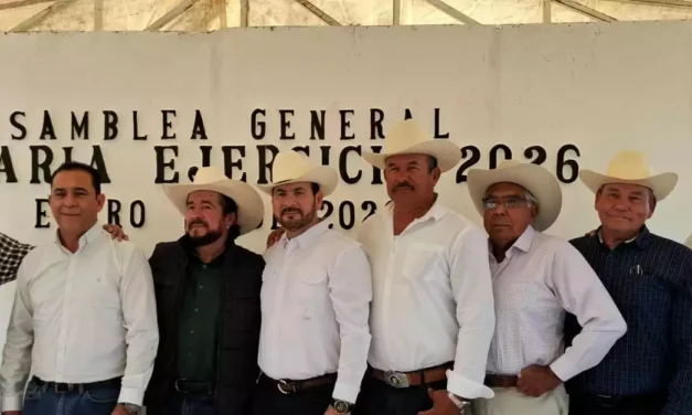 INICIA EN NAVOLATO LA JORNADA ESTATAL DE RENOVACIÓN DE DIRIGENCIAS GANADERAS EN SINALOA