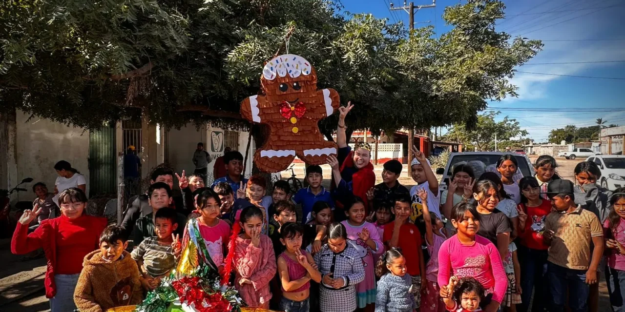 DE INFLUENCER A REY MAGO