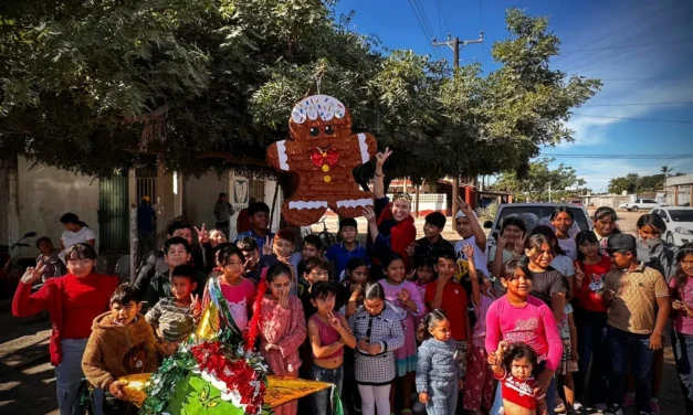 DE INFLUENCER A REY MAGO