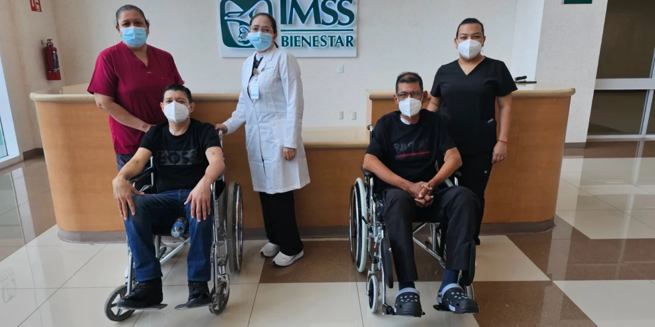 VOLVER A NACER EN UN HOSPITAL PÚBLICO: CUANDO LA DONACIÓN CADAVÉRICA SALVA VIDAS