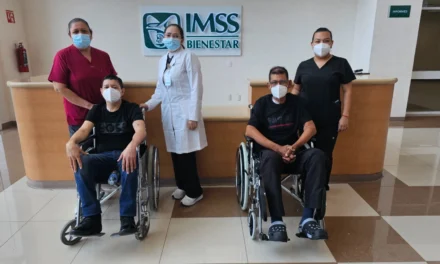 VOLVER A NACER EN UN HOSPITAL PÚBLICO: CUANDO LA DONACIÓN CADAVÉRICA SALVA VIDAS