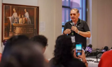 OLAS ALTAS SERÁ EPICENTRO DE LA TAMBORA: HABRÁ TAQUILLA DIGITAL Y VENTA ITINERANTE DE BOLETOS EN EL SUR