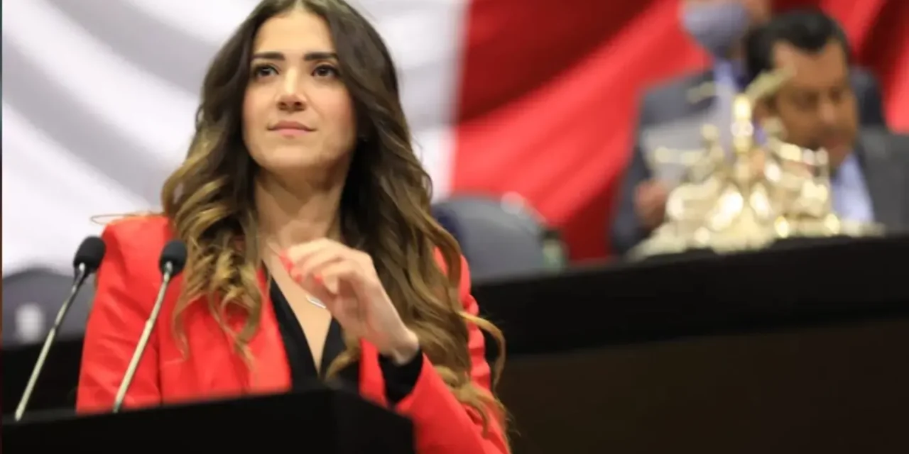 MORENA ABANDONA A MÁS DE 3 MIL FAMILIAS DESPLAZADAS POR LA NARCOGUERRA EN SINALOA: SENADORA PALOMA SÁNCHEZ