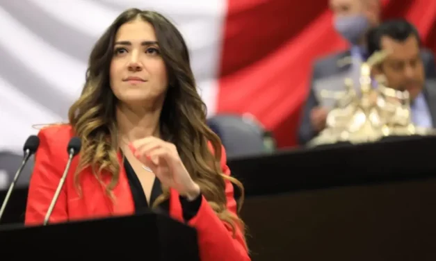 MORENA ABANDONA A MÁS DE 3 MIL FAMILIAS DESPLAZADAS POR LA NARCOGUERRA EN SINALOA: SENADORA PALOMA SÁNCHEZ