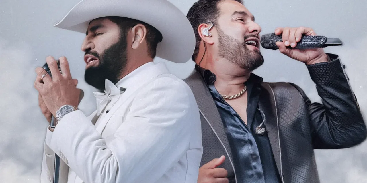 PANCHO BARRAZA Y BANDA MS ESTRENAN “EL ÚLTIMO MINUTO”