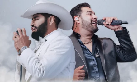 PANCHO BARRAZA Y BANDA MS ESTRENAN “EL ÚLTIMO MINUTO”