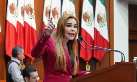 VENEZUELA NO ES UNA HISTORIA LEJANA: ES LA ADVERTENCIA QUE MÉXICO NO PUEDE IGNORAR