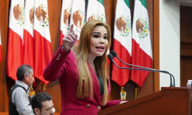 VENEZUELA NO ES UNA HISTORIA LEJANA: ES LA ADVERTENCIA QUE MÉXICO NO PUEDE IGNORAR