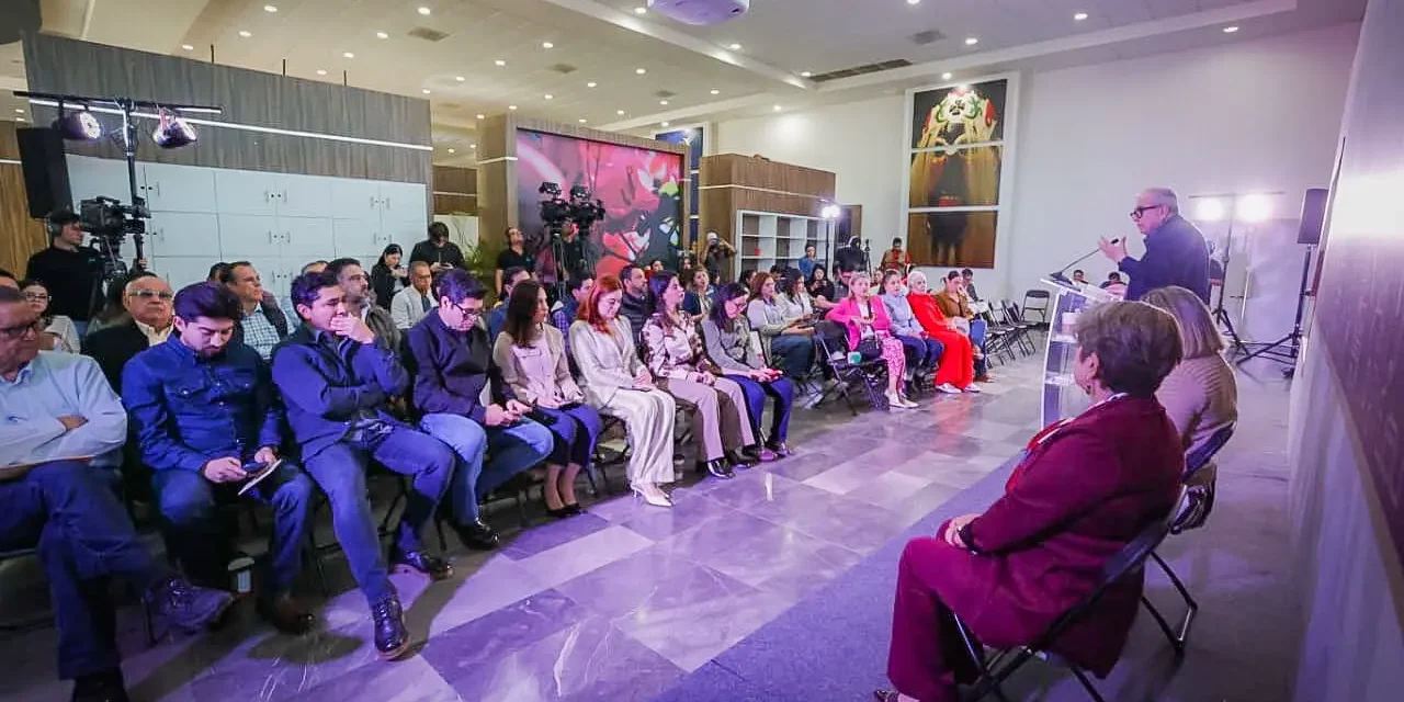 SECRETARÍA DE PESCA Y ACUACULTURA ABRE VENTANILLAS DE PROGRAMAS PARA ESTE 2026