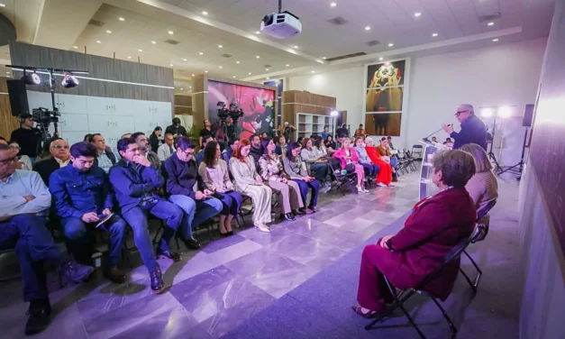 SECRETARÍA DE PESCA Y ACUACULTURA ABRE VENTANILLAS DE PROGRAMAS PARA ESTE 2026