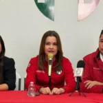 PRI SINALOA RECHAZA POSTURA DE MORENA SOBRE VENEZUELA Y DENUNCIA RETROCESOS DEMOCRÁTICOS