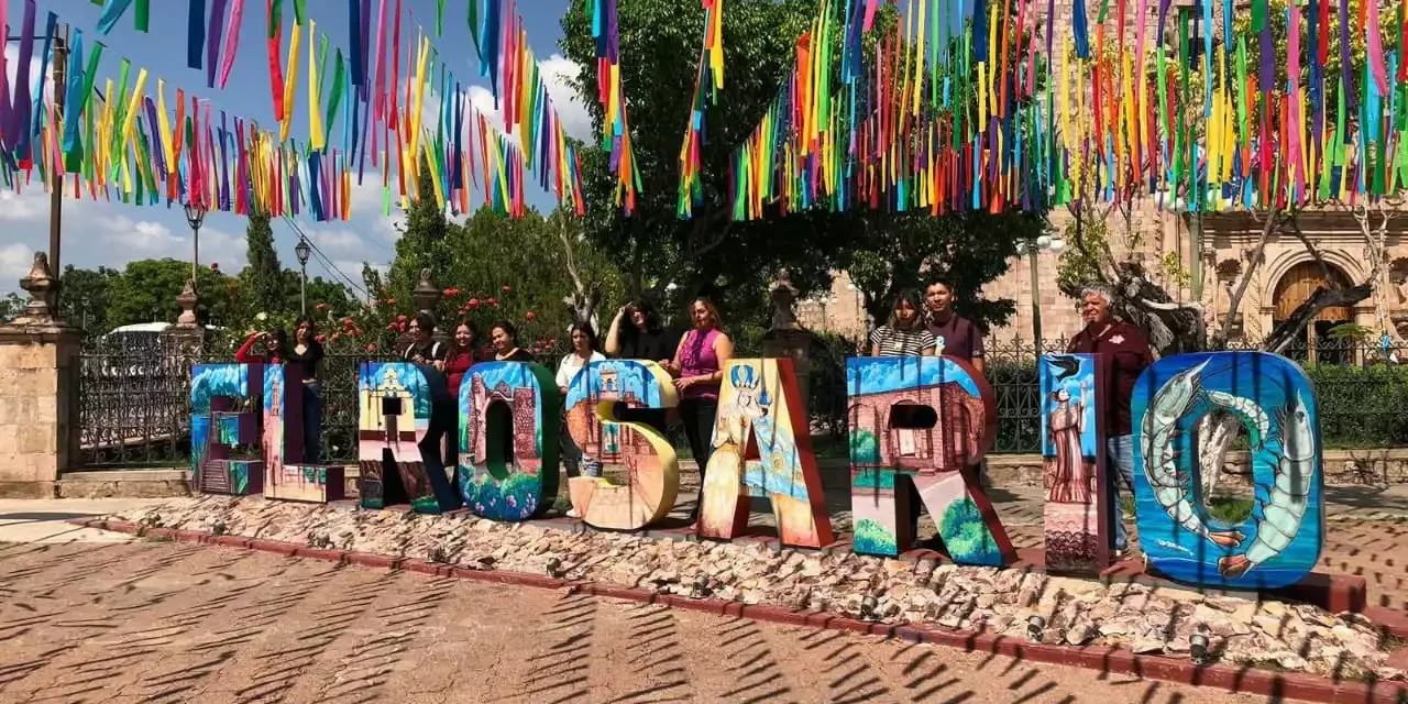 QUEDAN DEFINIDOS LOS TOUR OPERADORES QUE PARTICIPARÁN EN ENAMÓRATE DE SINALOA 2026