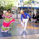 REALIZA LA UAS LA EXPO SABERESMX LIBREMENTE SANAMENTE “JÓVENES POR LA PAZ Y CONTRA LAS ADICCIONES”