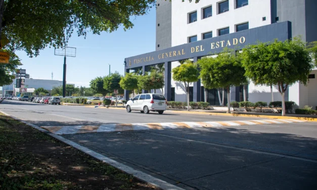 REHABILITAN VIALIDADES EN ZONAS CONCURRIDAS Y VECINALES DE CULIACÁN»