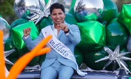 ROMEO ANTONIO: UN CANDIDATO CON LA MISIÓN DE PROMOVER LA ESENCIA Y CALIDEZ DE MAZATLÁN