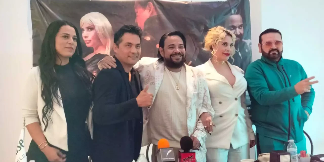 PRESENTAN “RESETEO LETAL 2” PELÍCULA DE ACCIÓN CON SELLO SINALOENSE