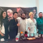 PRESENTAN “RESETEO LETAL 2” PELÍCULA DE ACCIÓN CON SELLO SINALOENSE