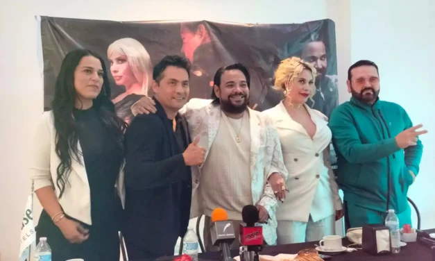 PRESENTAN “RESETEO LETAL 2” PELÍCULA DE ACCIÓN CON SELLO SINALOENSE