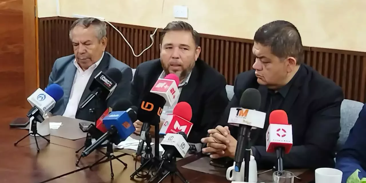 SINALOA, EN EL TOP 5 DE ENTIDADES CON MENOS CONFLICTOS LABORALES: DTYPS