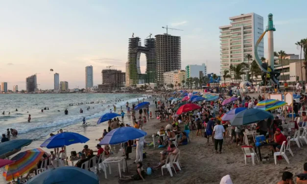 SINALOA SE CONSOLIDA COMO UN REFERENTE TURÍSTICO DE MÉXICO