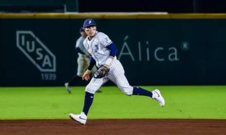 LOS GUINDAS REFUERZAN SU ROSTER RUMBO A SEMIFINALES