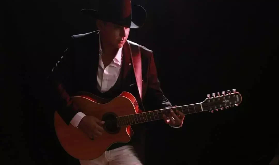 CASA ACHOY TE INVITA AL TALLER DE GUITARRA POPULAR