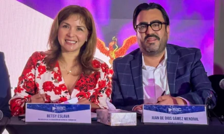 TODO LISTO PARA QUE CULIACÁN SEA SEDE DEL ENCUENTRO DE NEGOCIOS Y FRANQUICIAS 2026: JUAN DE DIOS GÁMEZ