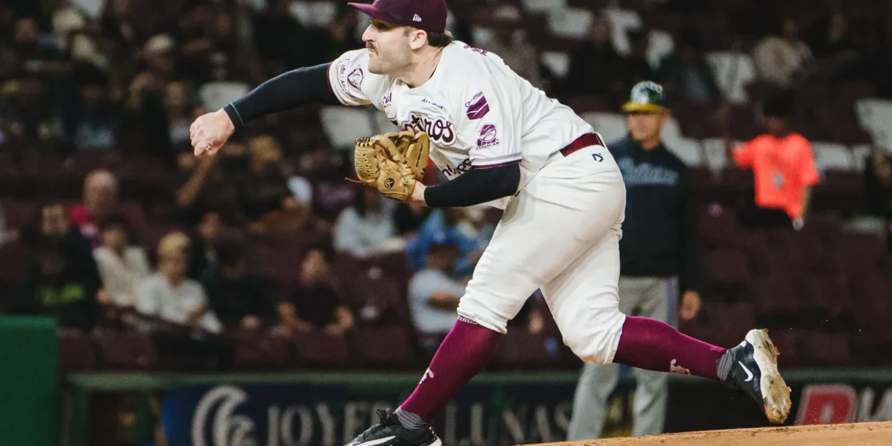 TOMATEROS ESCRIBEN UNA NOCHE ÉPICA Y OBLIGAN A UN JUEGO 7