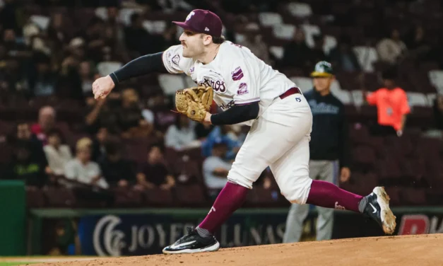 TOMATEROS ESCRIBEN UNA NOCHE ÉPICA Y OBLIGAN A UN JUEGO 7