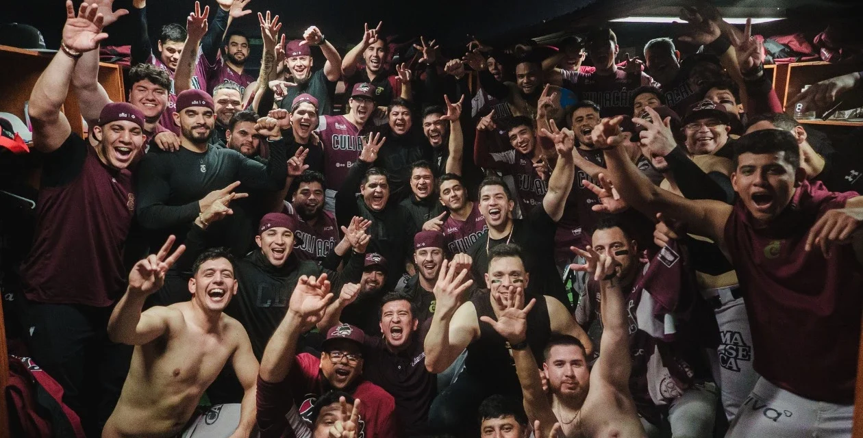 TOMATEROS AVANZA A LA FINAL