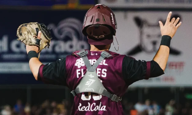 TOMATEROS SUFRE REVÉS SIN PERDER EL ENFOQUE