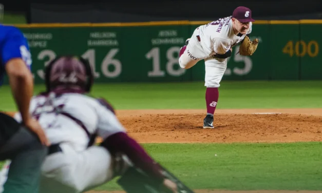 LOS GUINDAS PELEAN HASTA EL FINAL EN CERRADO CHOQUE DE PLAYOFFS