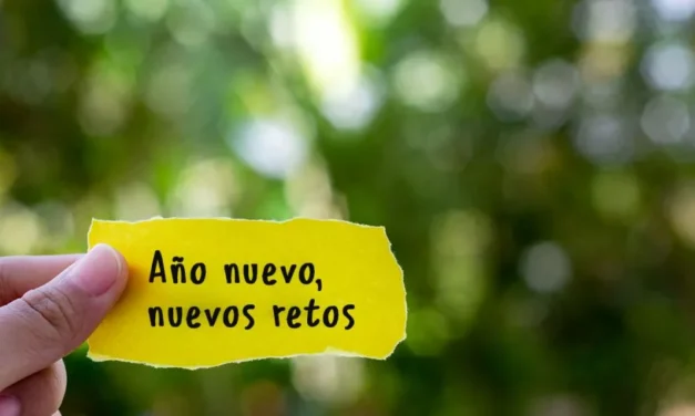 INICIAR 2026 CON METAS REALISTAS Y COLECTIVAS FORTALECE LA SALUD MENTAL Y EVITA LA FRUSTRACIÓN