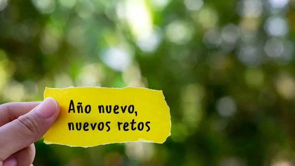 INICIAR 2026 CON METAS REALISTAS Y COLECTIVAS FORTALECE LA SALUD MENTAL Y EVITA LA FRUSTRACIÓN