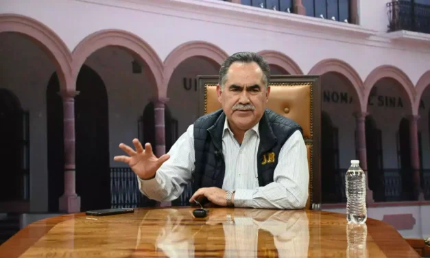 LA UAS CERRÓ UN AÑO COMPLICADO