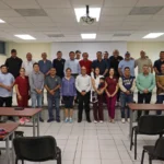 LA UAS SUMA ESFUERZOS PARA EL DESARROLLO EXITOSO DEL XXXV MARATÓN INTERNACIONAL DE CULIACÁN 2026