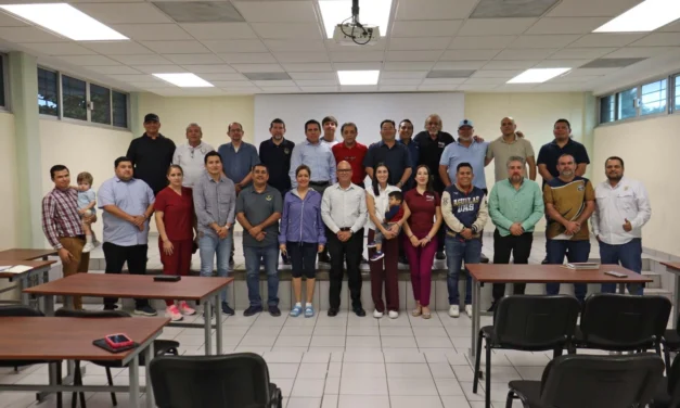 LA UAS SUMA ESFUERZOS PARA EL DESARROLLO EXITOSO DEL XXXV MARATÓN INTERNACIONAL DE CULIACÁN 2026