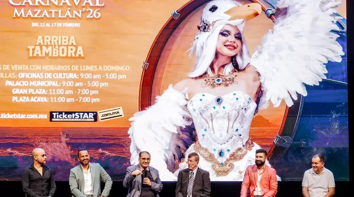 UNA FUSIÓN HISTÓRICA DE 100 AÑOS DE ARTE PARA HOMENAJEAR A DON GERMÁN LIZÁRRAGA