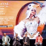 UNA FUSIÓN HISTÓRICA DE 100 AÑOS DE ARTE PARA HOMENAJEAR A DON GERMÁN LIZÁRRAGA